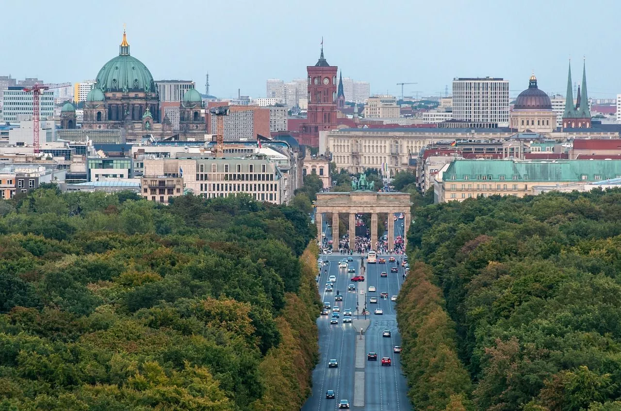 Berlin bi mogao zabraniti automobile u centru grada