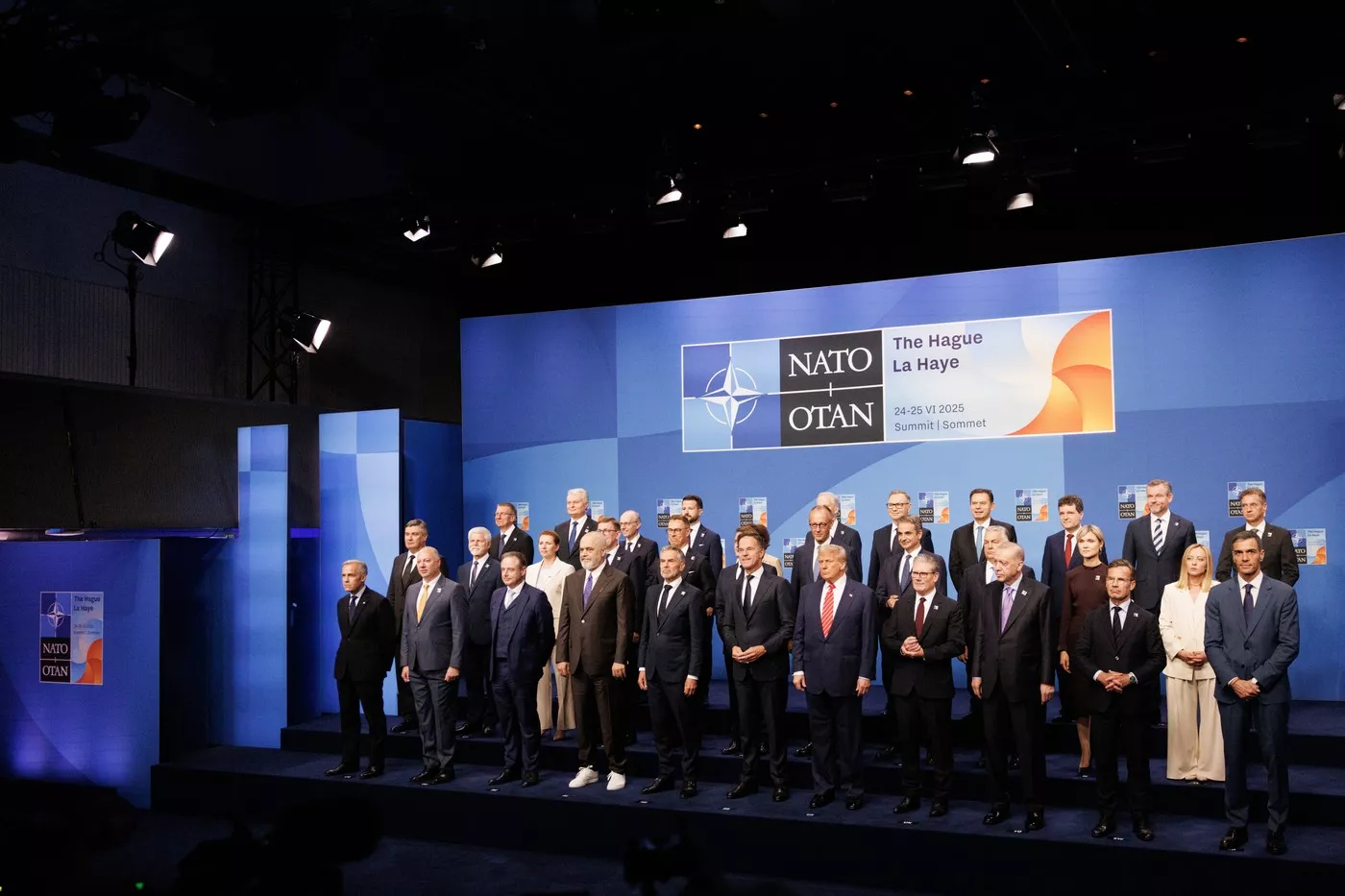 NATO: Izdvajanje pet odsto BDP-a na odbranu do 2035. godine