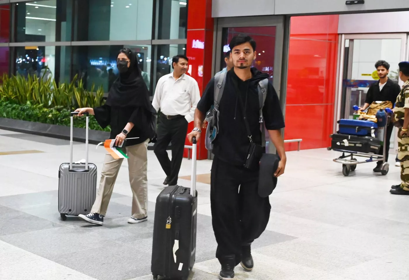 Teheran uspostavlja avionski saobraćaj