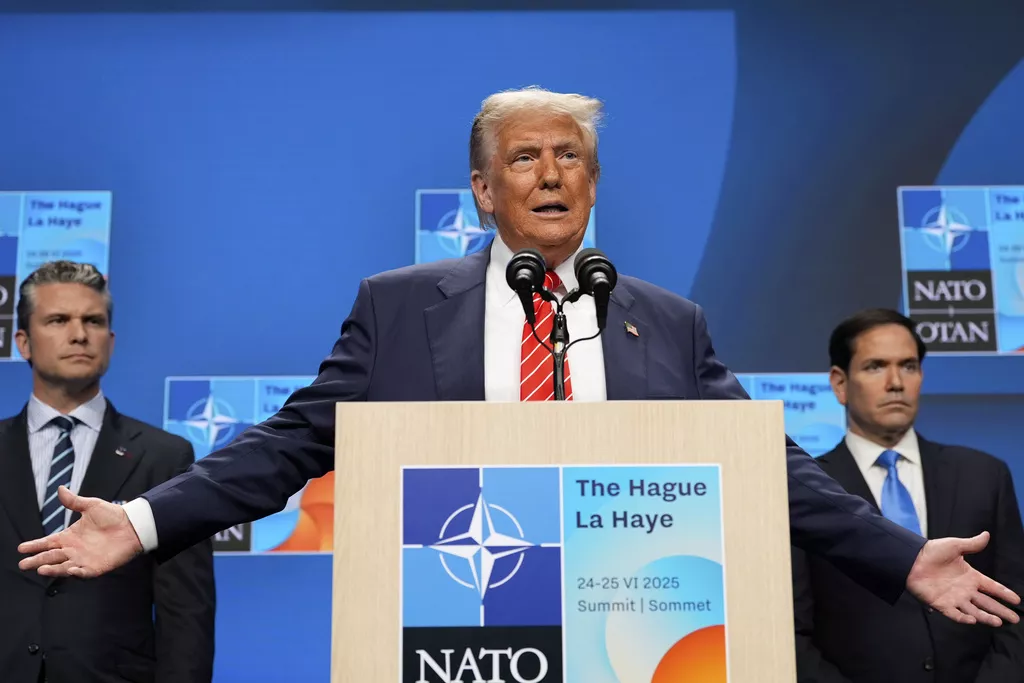 Trump prijeti udvostručavanjem tarifa Španiji zbog niskih vojnih izdataka