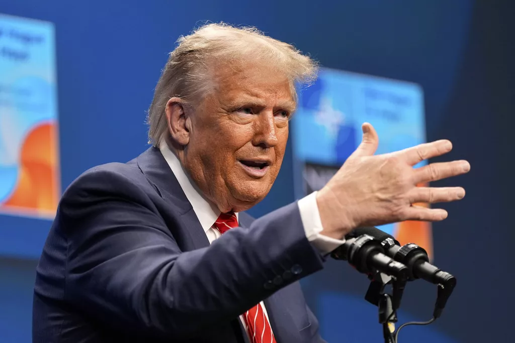 Trump: Razgovor sa Iranom naredne sedmice