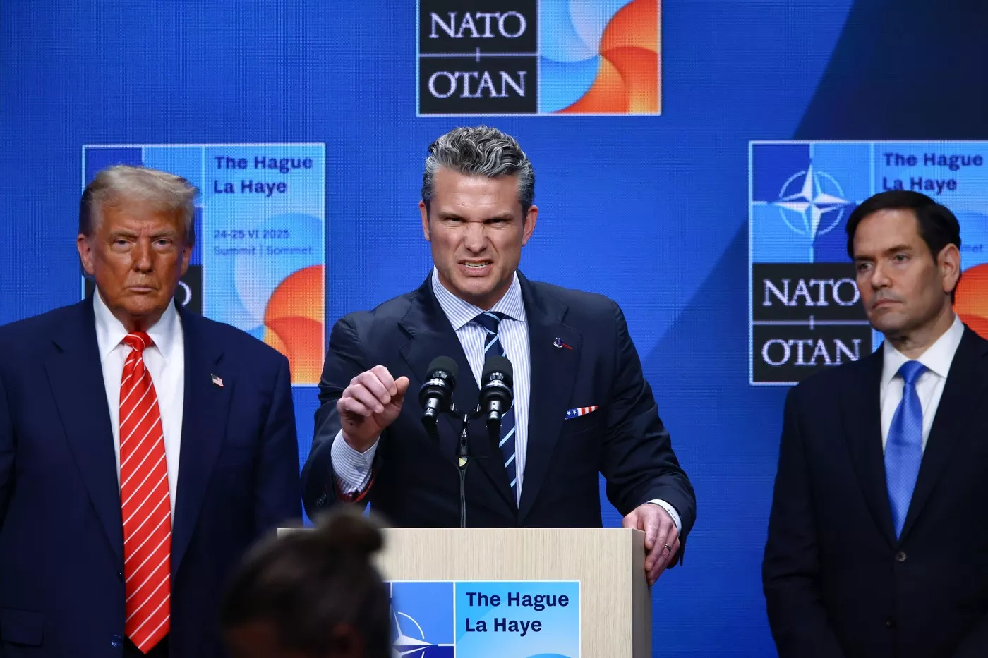 Hegseth: Pokrenuli smo istragu o curenju povjerljivog izvještaja 