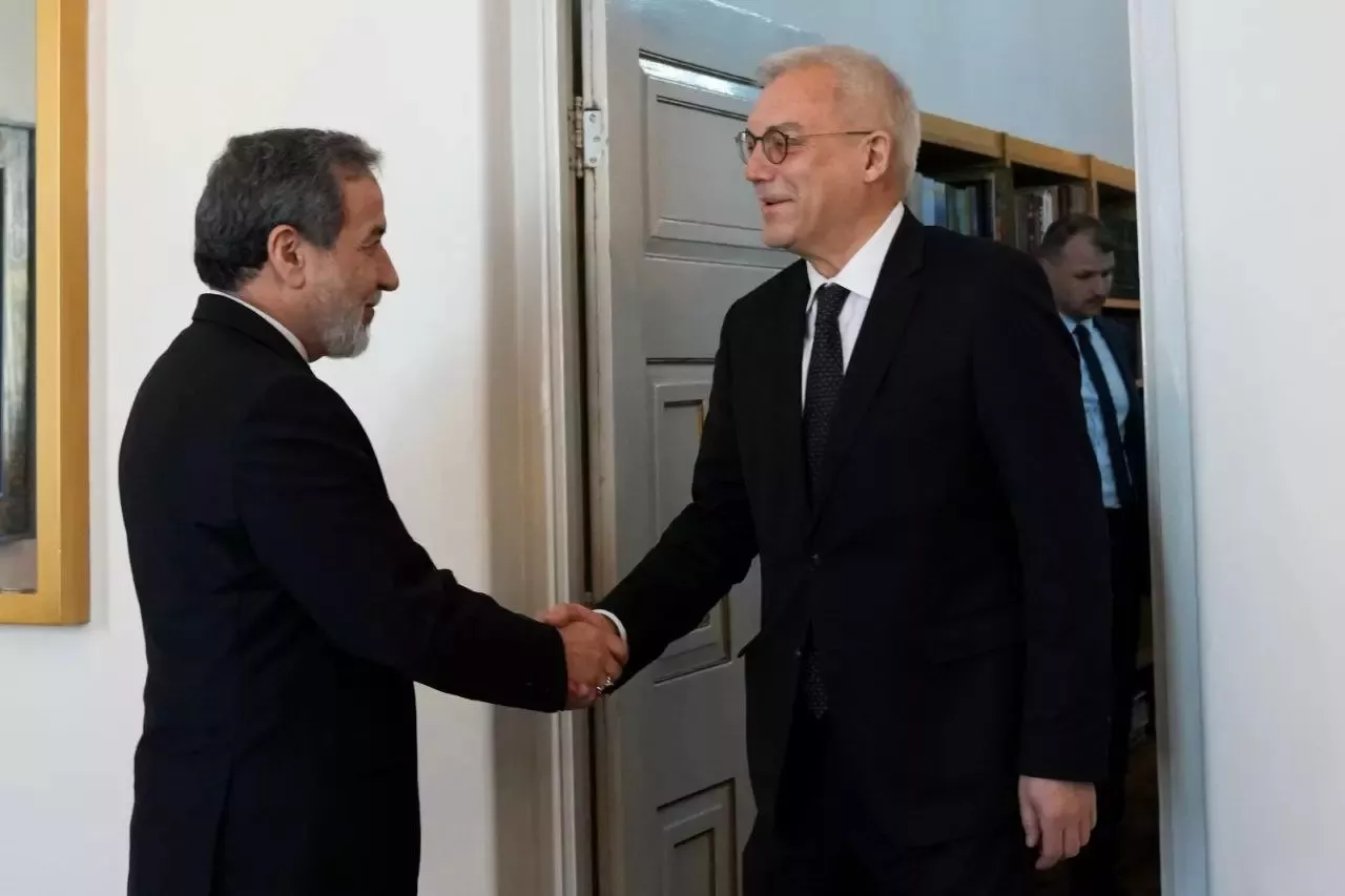 Gruško: Baltik postao zona konfontacije zbog NATO alijanse 
