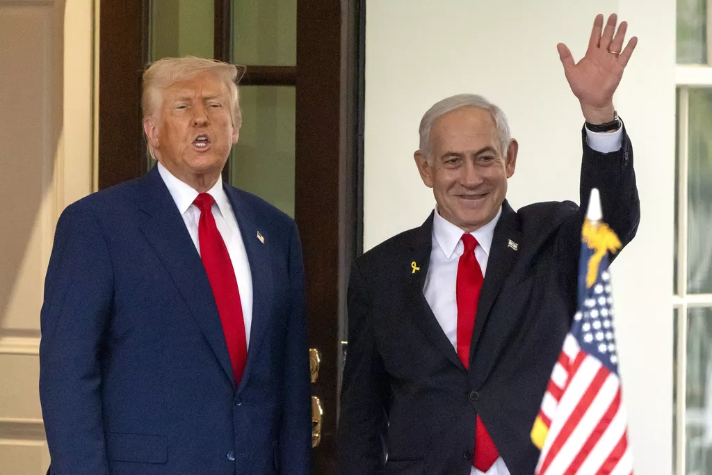 Trump pozvao na prekid suđenje Netanyahu zbog korupcije