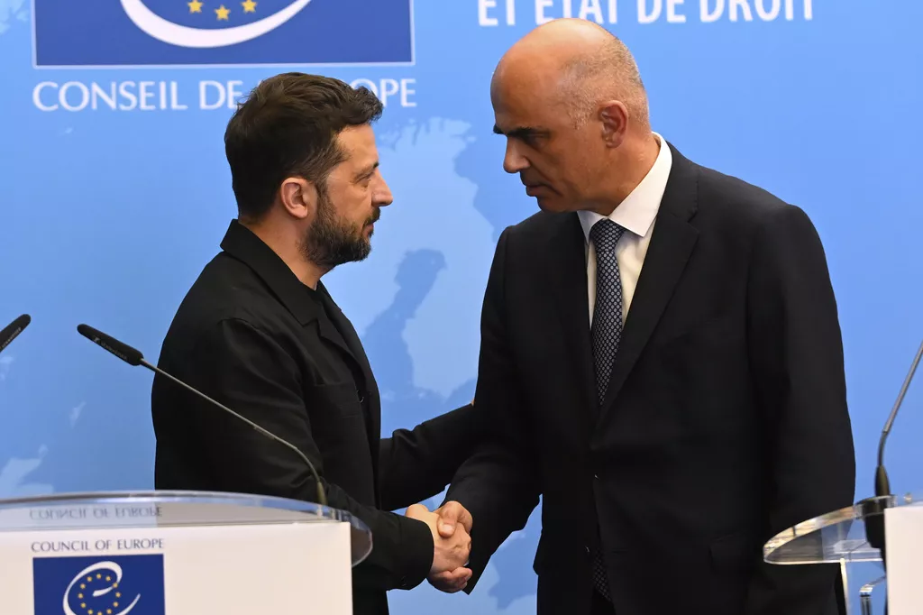 Zelenski potpisao sporazum s Vijećem Evrope: Osniva se posebni sud za zločine u invaziji na Ukrajinu
