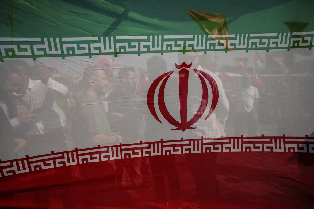Iran objavio da je visoki komandant ubijen u izraelskom zračnom napadu