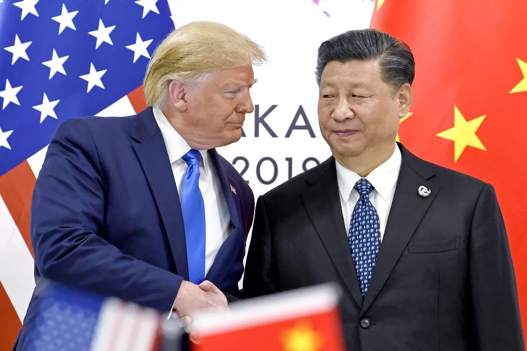 Jesu li SAD i Kina postigli sporazum: Rijetki metali za Amerikance, manje carina za Kineze