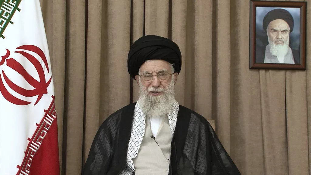 Ajatolah Khamenei: Iran se nikada neće predati pred SAD-om, nisu postigli ništa značajno u napadima