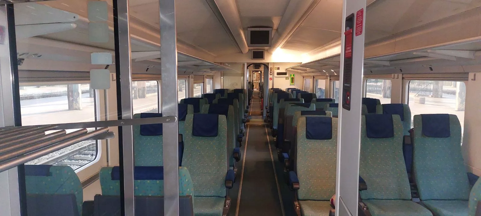 Sezonska linija produžena: Voz će povezivati Sarajevo i Ploče tokom cijele godine