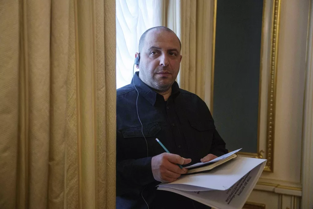Ukrajina planira predložiti sastanak Zelenskog i Putina