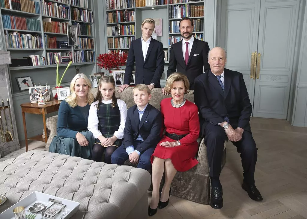 Sin norveške princeze osumnjičen za tri silovanja i više od 10 krivičnih djela