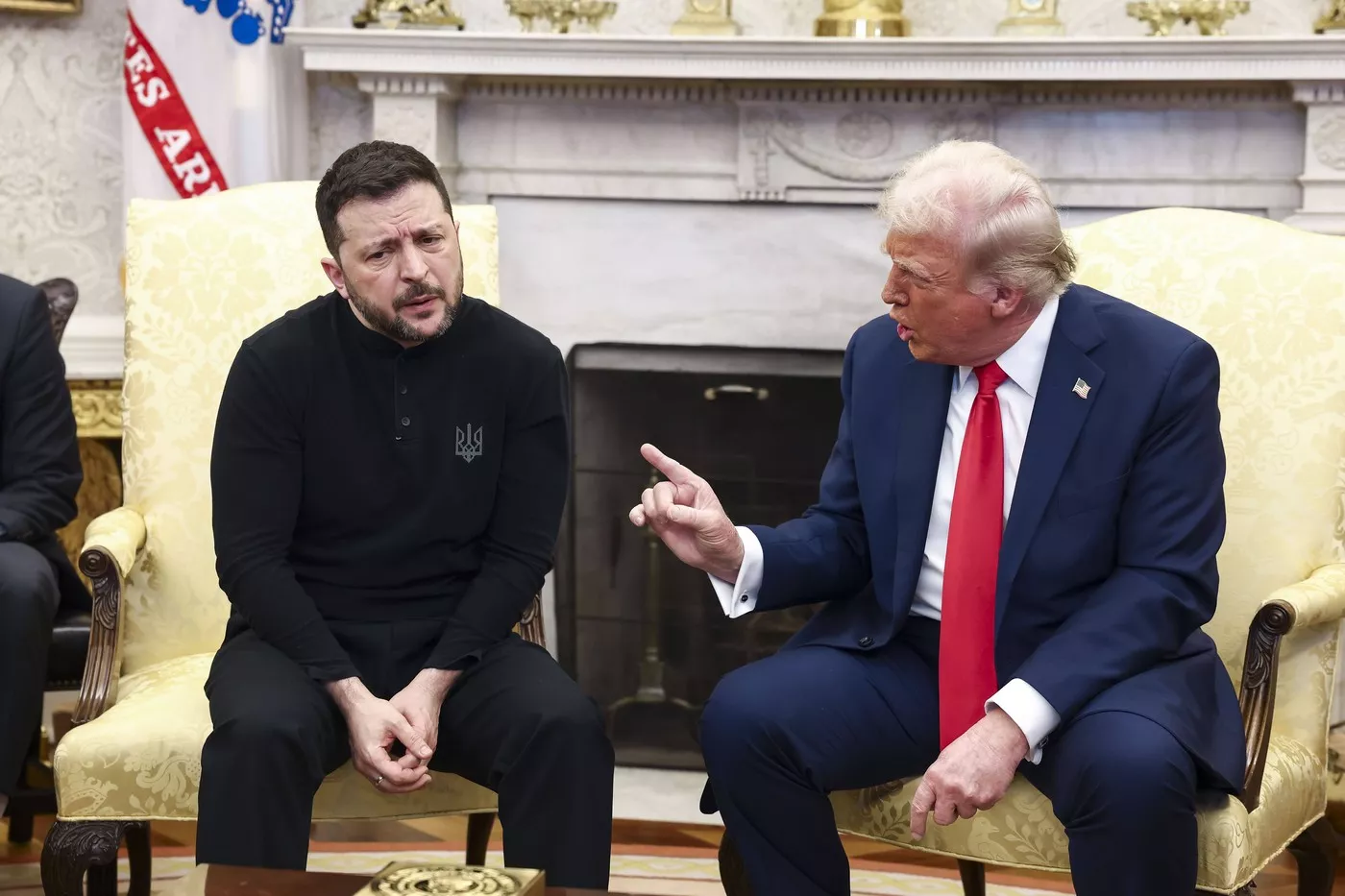 Dok Trump čeka ukrajinske minerale, Rusija je zauzela drugo najveće nalazište litijuma