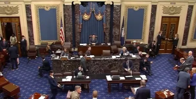 Američki Senat glasao protiv ograničavanja Trumpovih ovlasti za rat s Iranom