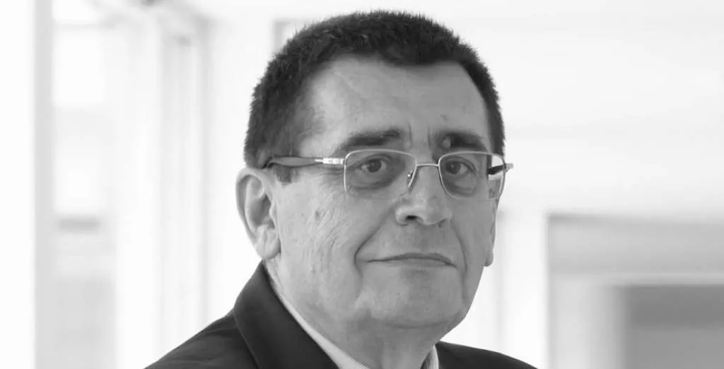 Preminuo profesor Željko Šain