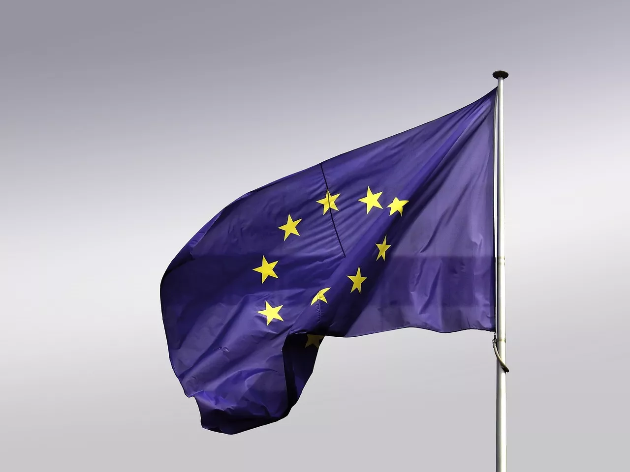 Evropska zastava slavi 40 godina kao simbol EU