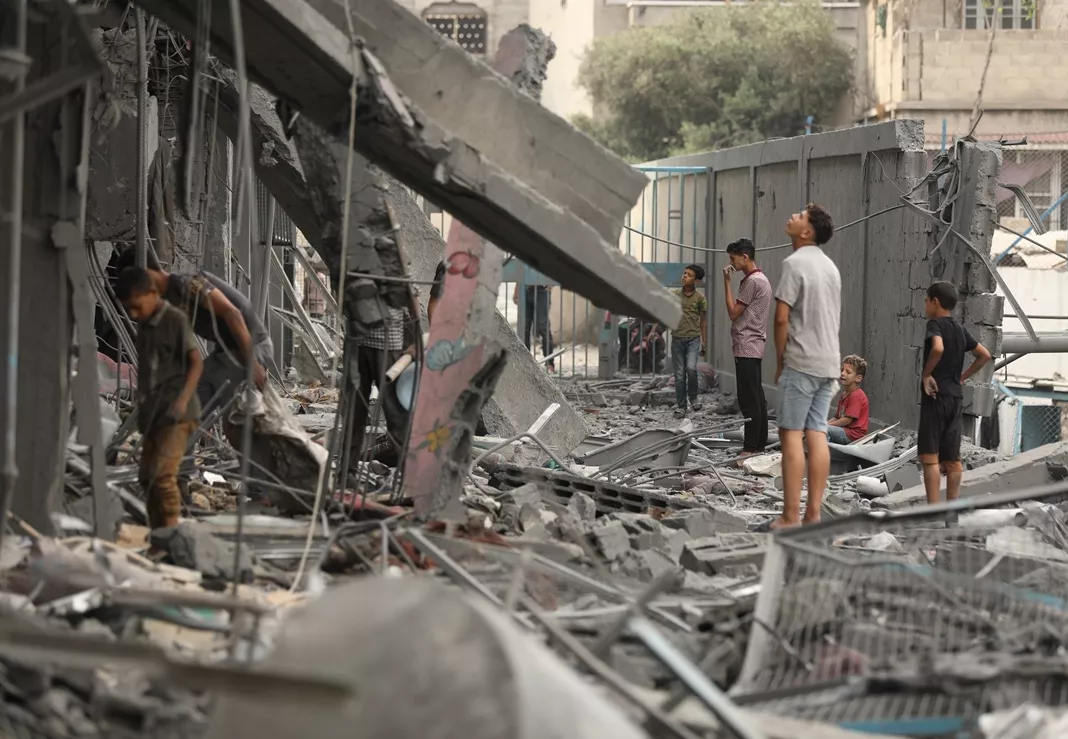 Najmanje sedmoro Palestinaca ubijeno u jutrošnjim izraelskim napadima u Pojasu Gaze