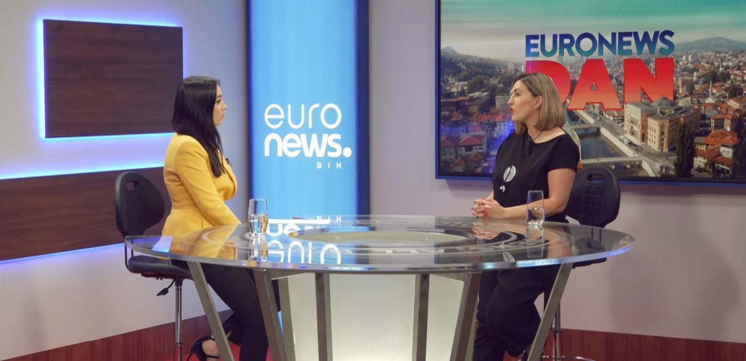 Tamara Jovović Sadiković za Euronews: Sunce nije neprijatelj, ali neznanje i nepažnja jesu