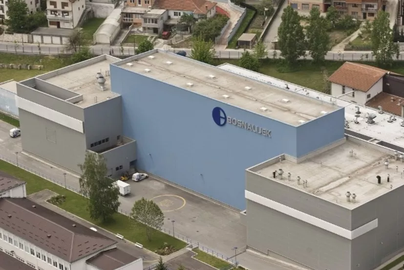 AS Holding postao većinski vlasnik Bosnalijeka