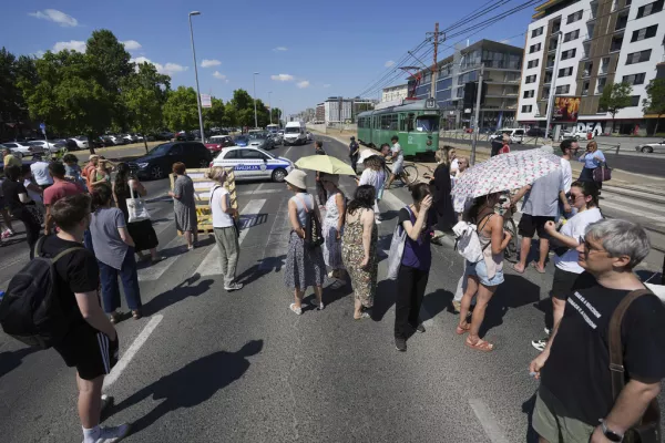 A special police task force (SEK) after the fatal knife attack Friday at the festival in Solingen, August 2024