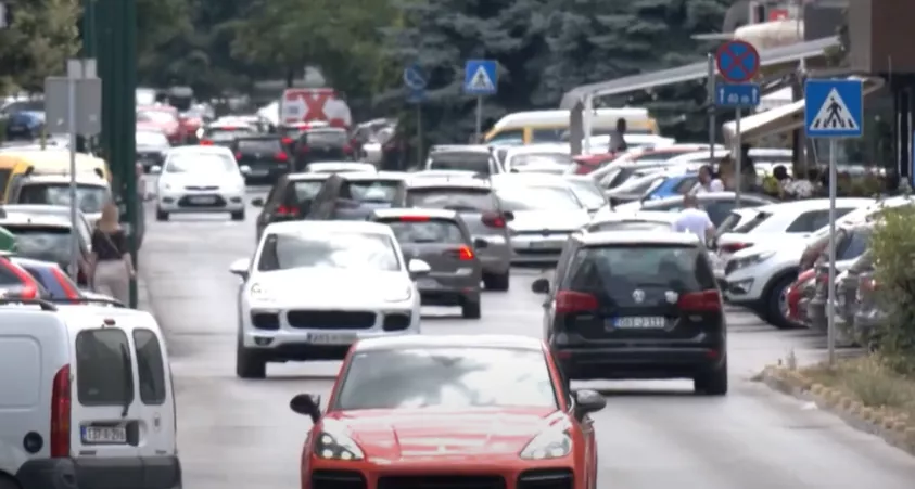 Godišnji odmori i putovanja, poziv na dodatni oprez