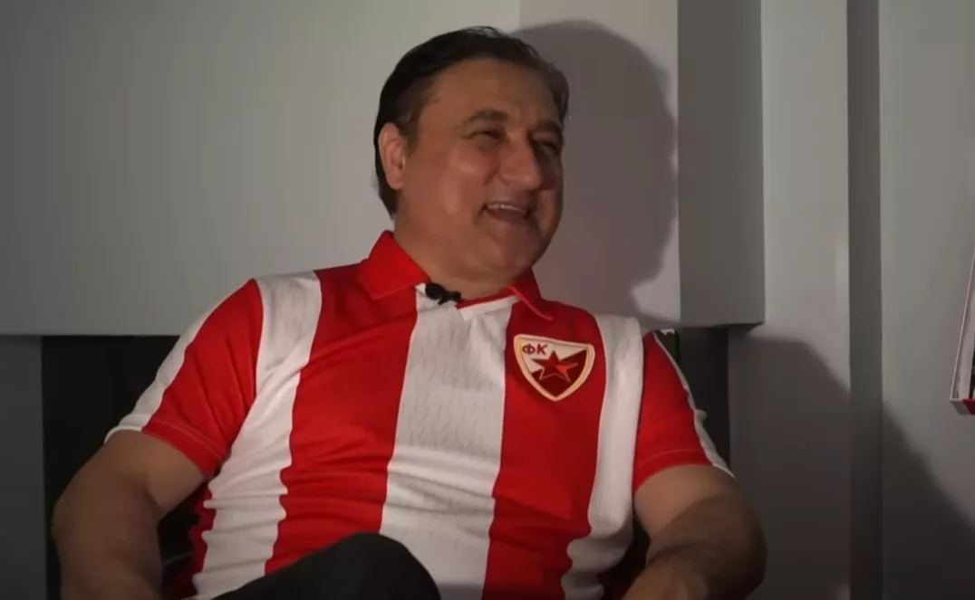 Žitvotna priča Darka Pančeva uskoro će biti pretočena u film