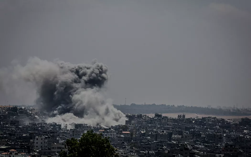 U izraelskim napadima u Gazi ubijeno još 29 Palestinaca