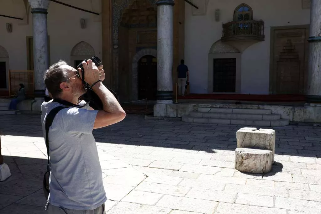 Broj noćenja turista u EU u prvom kvartalu 2026. porastao za tri posto