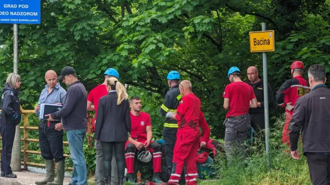 A special police task force (SEK) after the fatal knife attack Friday at the festival in Solingen, August 2024