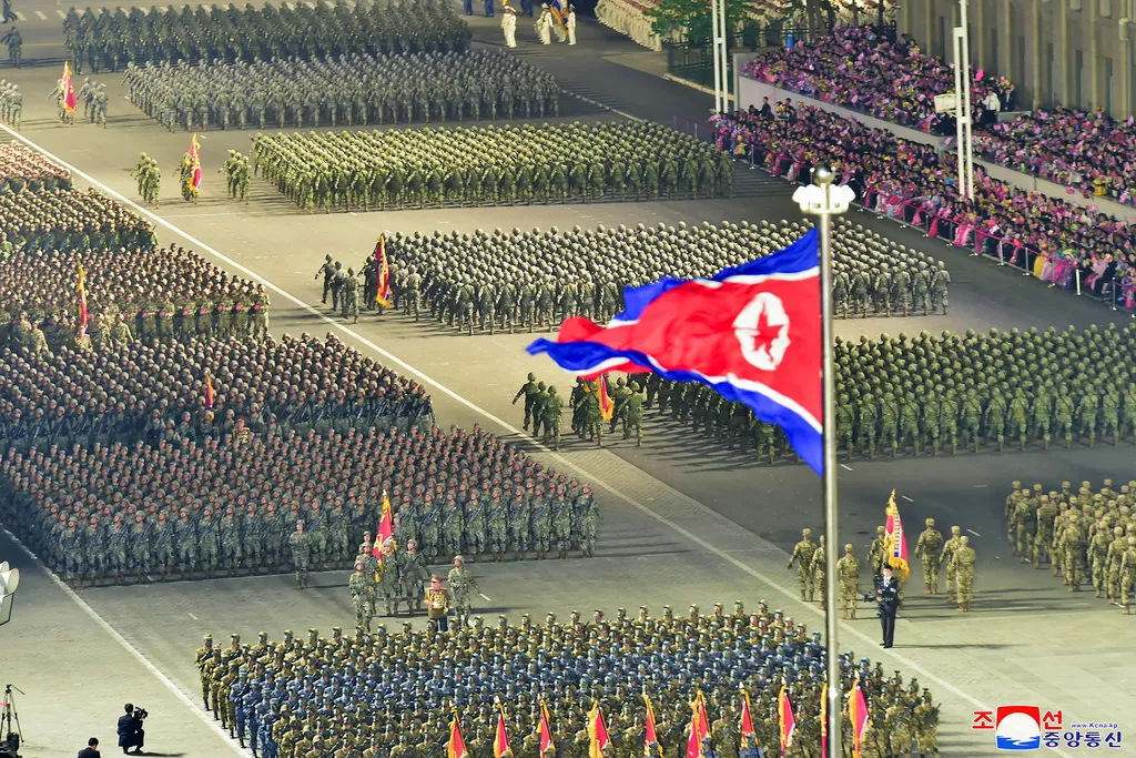 Mediji: Sjeverna Koreja šalje novi vojni kontingent u Ukrajinu