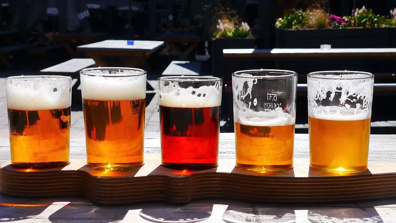 Bezalkoholno pivo nije bezopasno kako se ranije mislilo