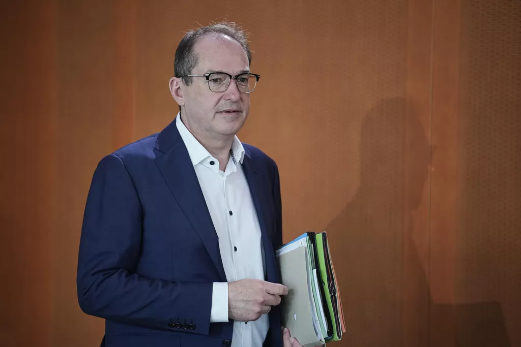 Njemački ministar traži direktan dogovor s talibanima o deportaciji migranata