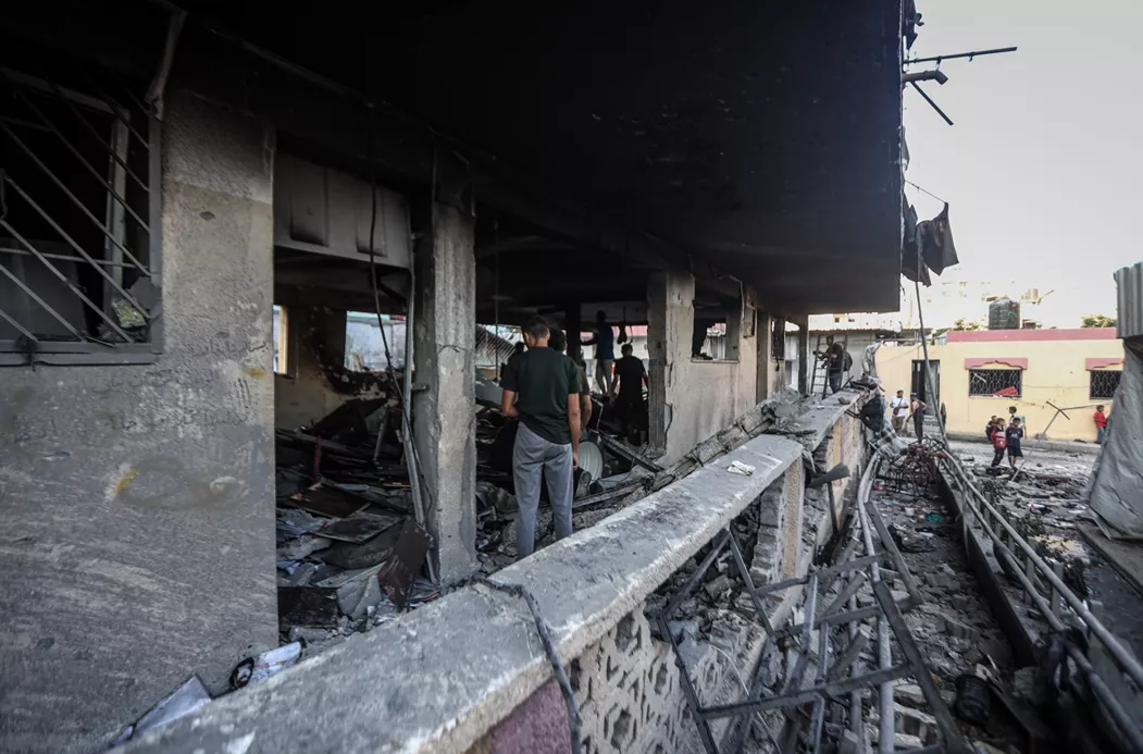 U posljednja 24 sata ubijeno najmanje 139 Palestinaca