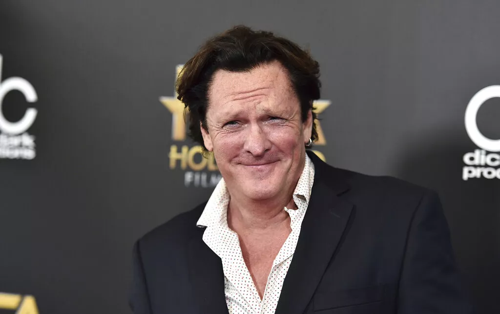 Preminuo glumac Michael Madsen