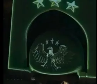 Sirija predstavila novi državni grb