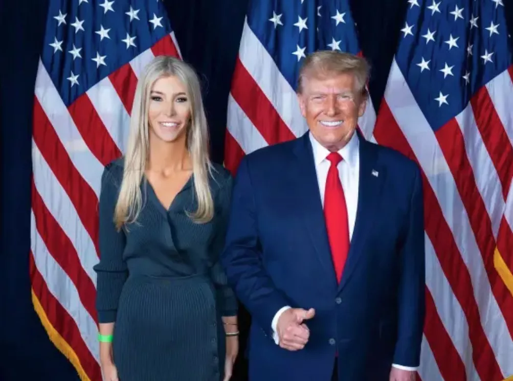 Poginula Trumpova saradnica: Upala u provaliju duboku 107 metara