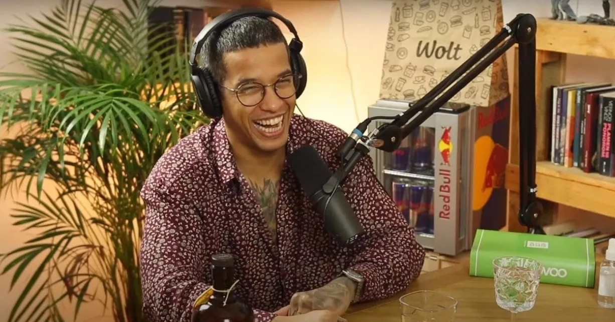 Popularni podcaster Galeb Nikačević 26. jula stiže u kino Meeting Point