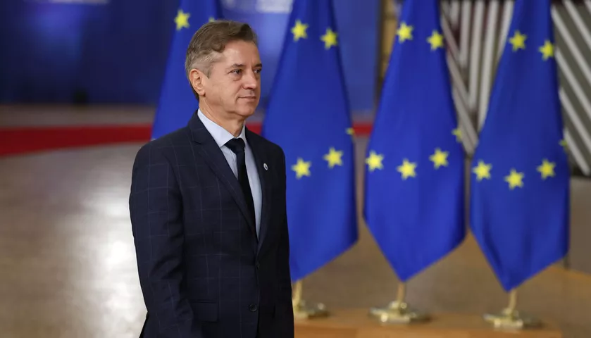 Premijer Slovenije: Ili ostajemo, ili napuštamo NATO, sve ostalo je obmana građana