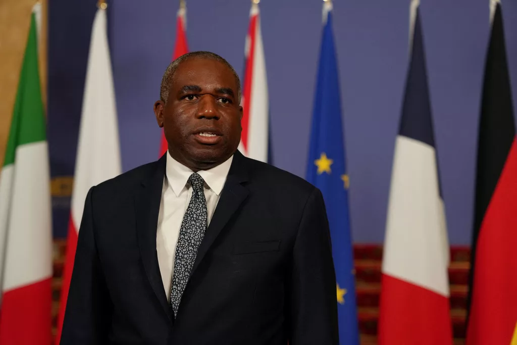 Sirija i Britanija ponovno uspostavile diplomatske odnose