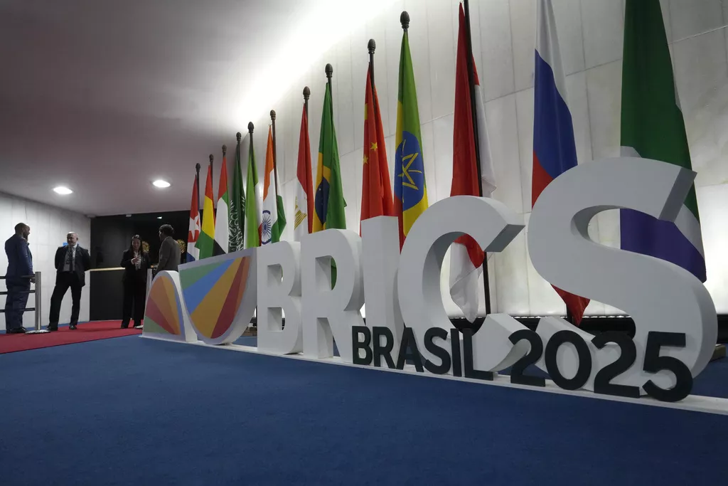 Počinje samit BRICS-a, upućen poziv za reformu MMF-a