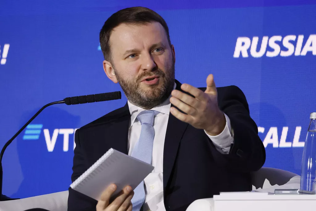 Oreškin: BRICS je pokretač globalne ekonomije