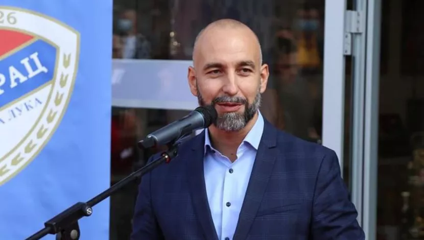 Nenad Talić: Muzej čuva slavnu sportsku prošlost Banjaluke