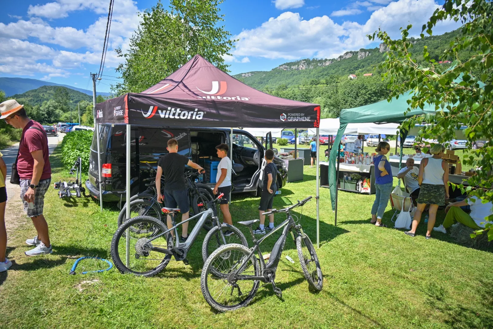 Pecka Outdoor Festivalom otvorila vrata prirodi, umjetnosti i zajedništvu