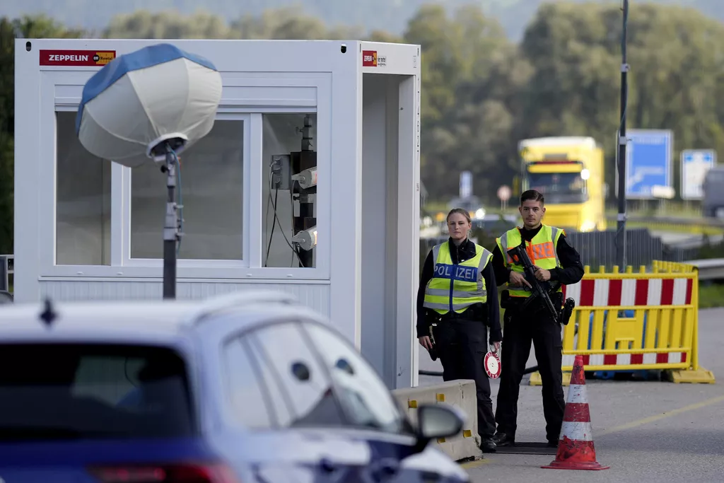 Poljska od ponoći uvodi kontrole na granici sa Njemačkom