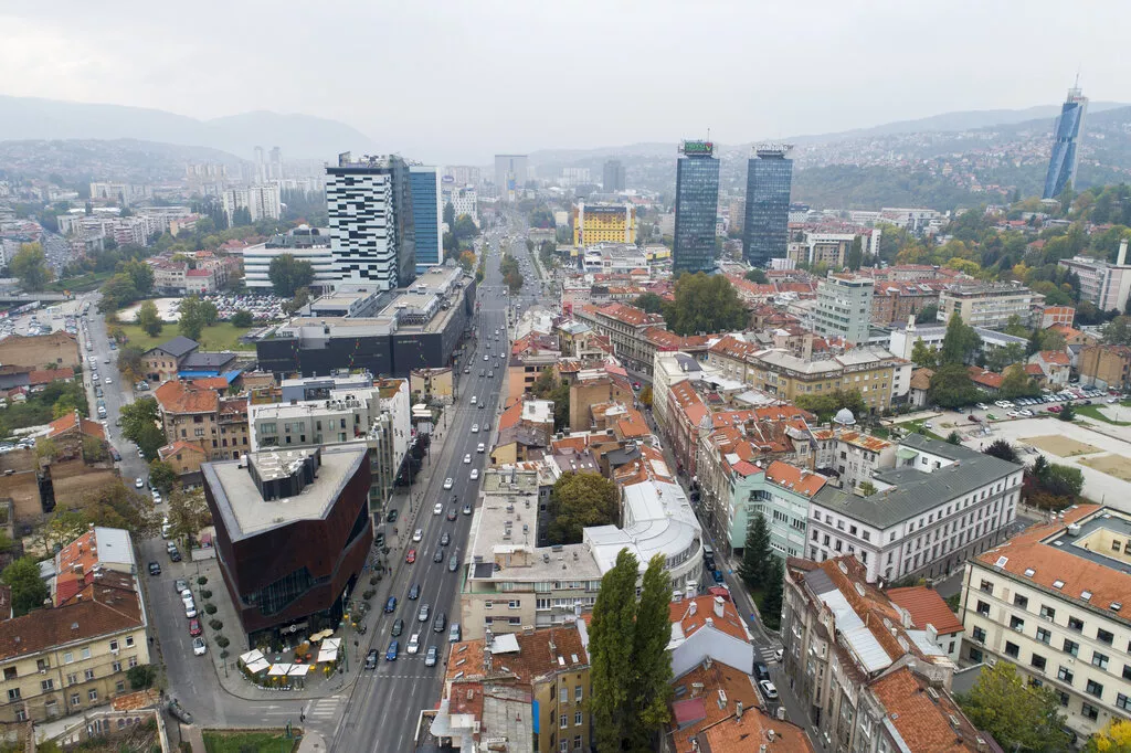 Koji su najrazvijeniji kantoni u Federaciji BiH