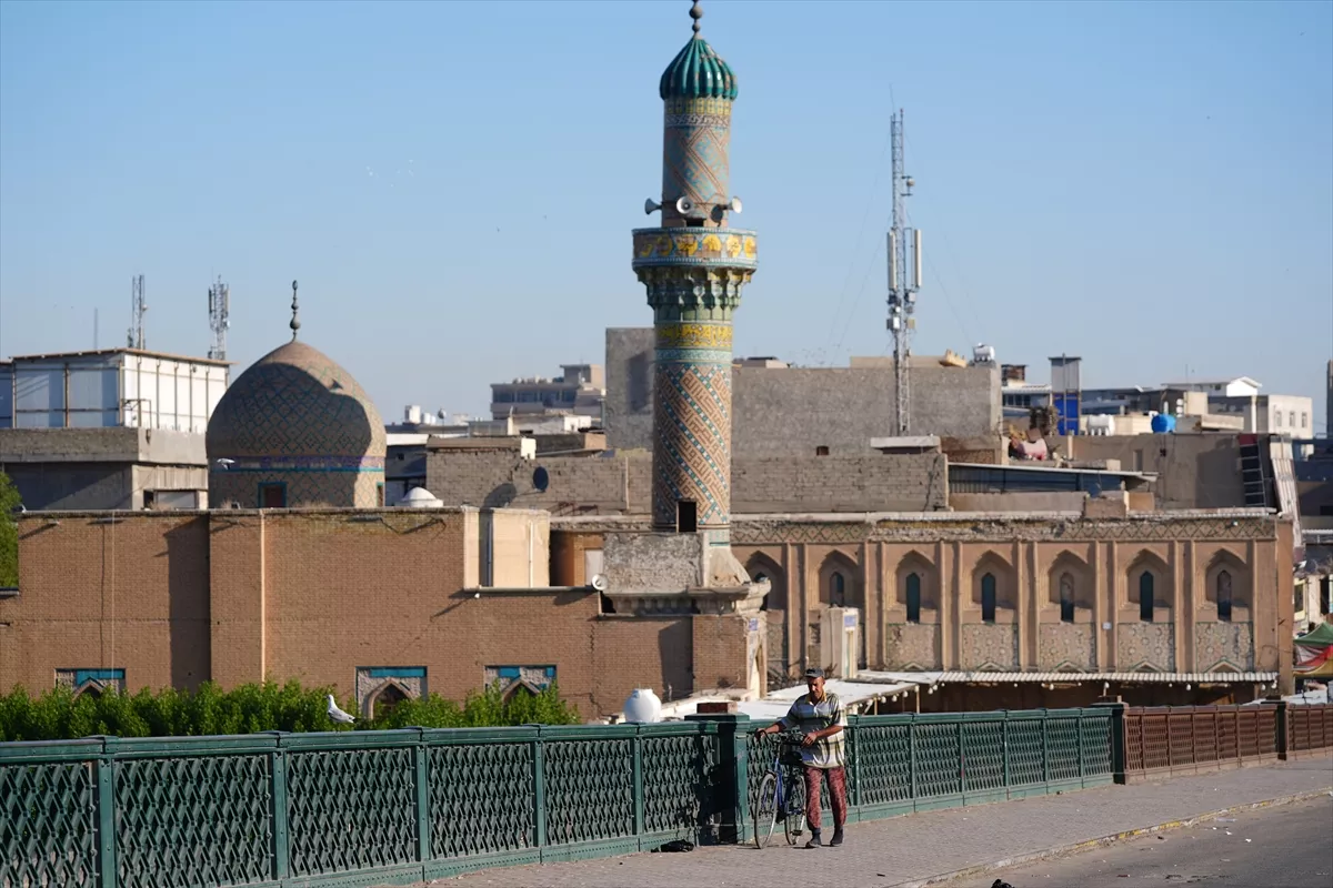 Irak primio 2.250 pritvorenika povezanih s terorističkom grupom ISIS iz Sirije