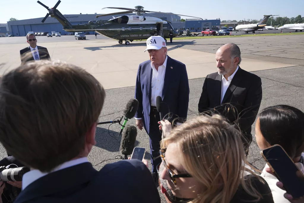 Trump zbunio javnost, carine odgođene do 1. avgusta?