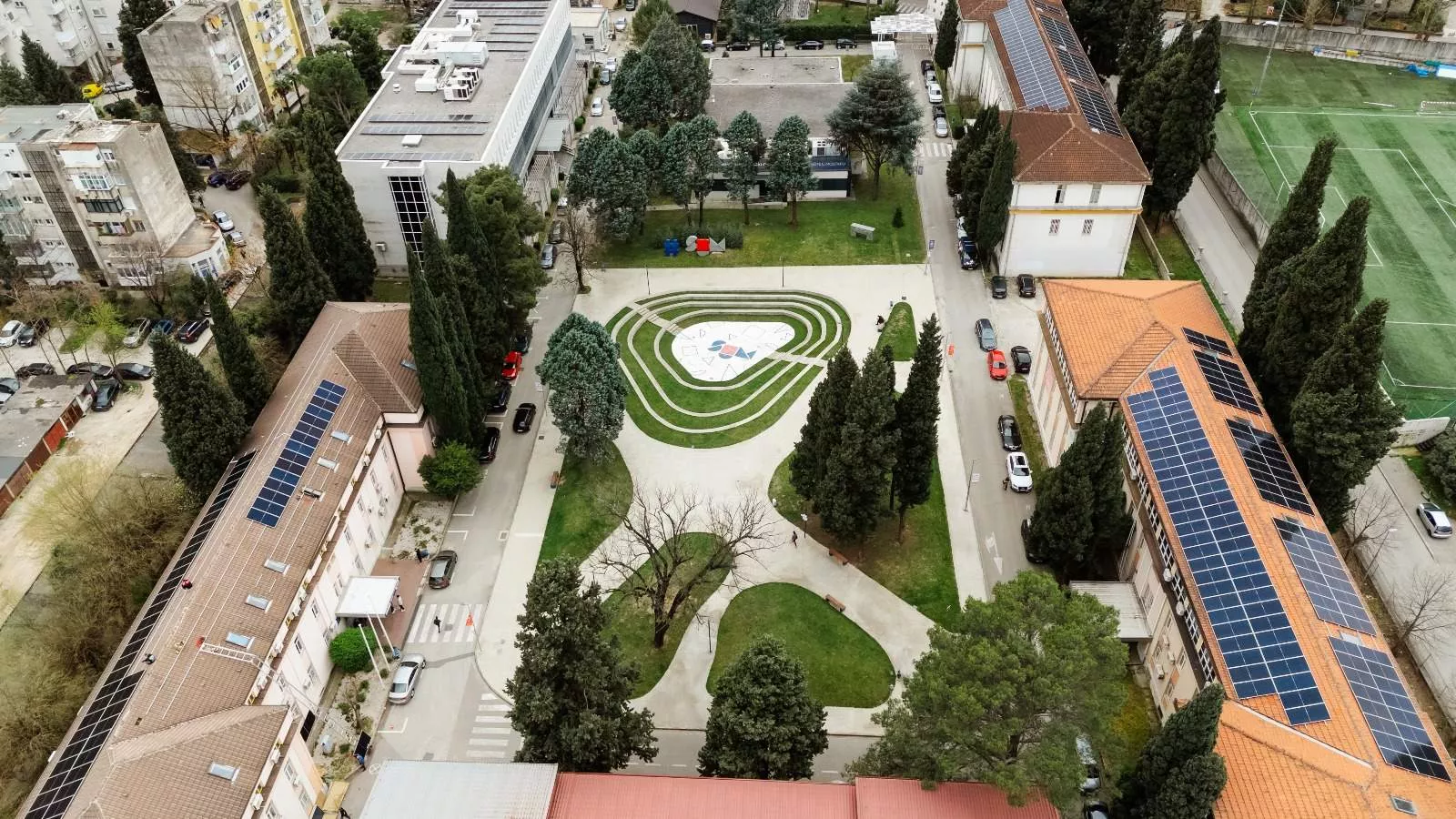 Broj pijava na Sveučilište u Mostaru povećan za 10 odsto, petina su stranci