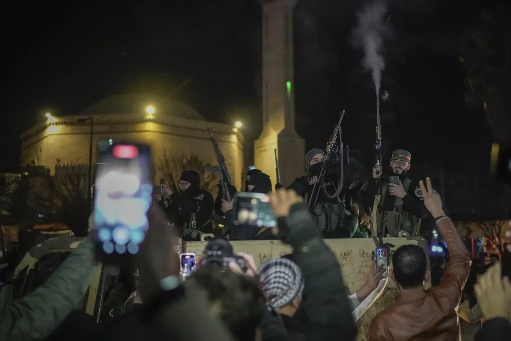 SAD skinule grupu Hayat Tahrir al-Sham sa liste terorističkih organizacija