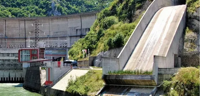 HE na Vrbasu premašile polugodišnji plan proizvodnje