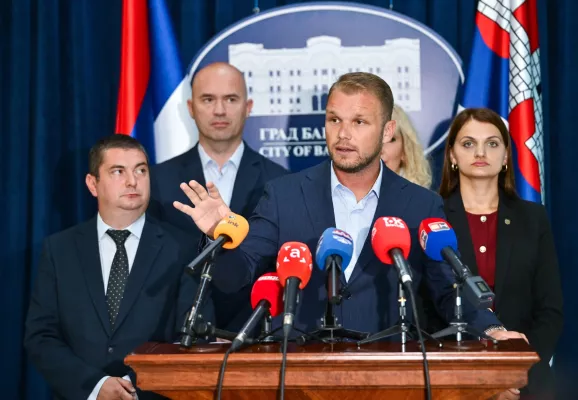 A special police task force (SEK) after the fatal knife attack Friday at the festival in Solingen, August 2024